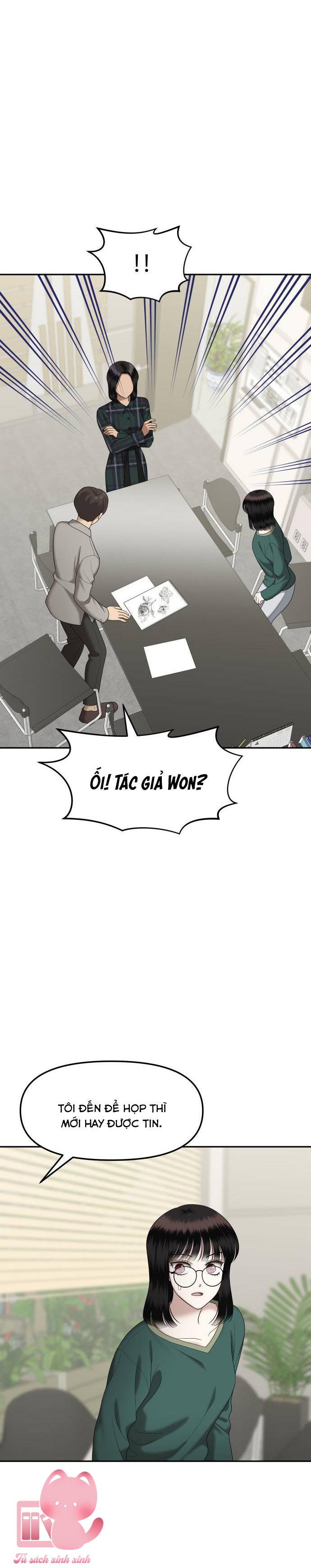 Chị Em Tranh Đấu - Chap 53