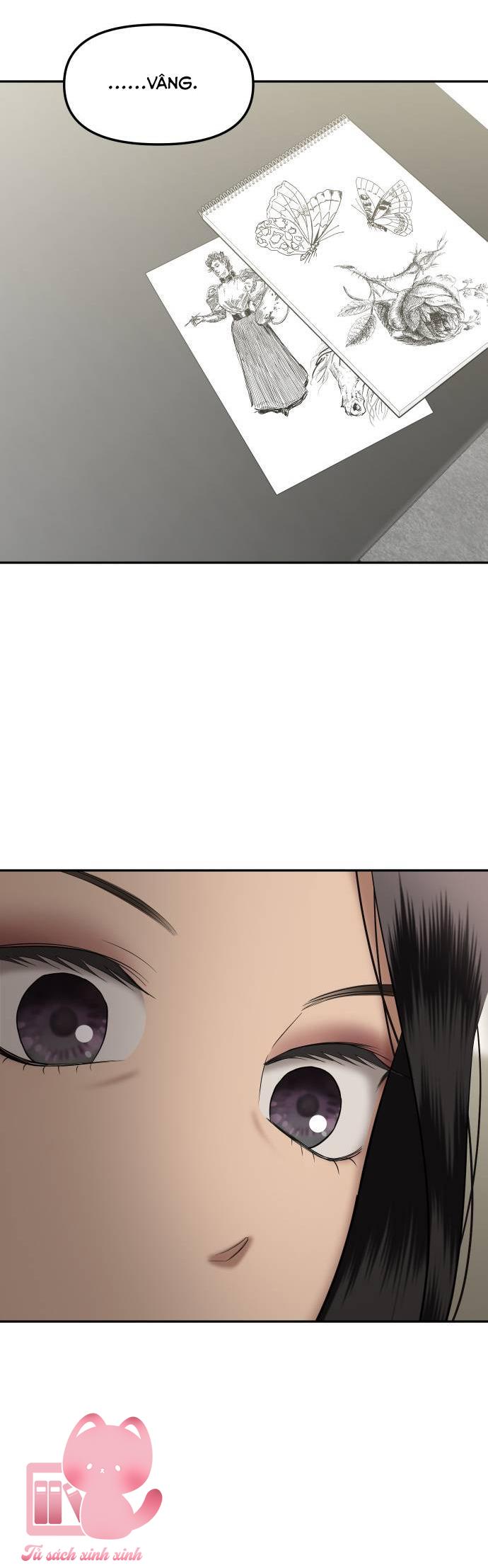 Chị Em Tranh Đấu - Chap 53