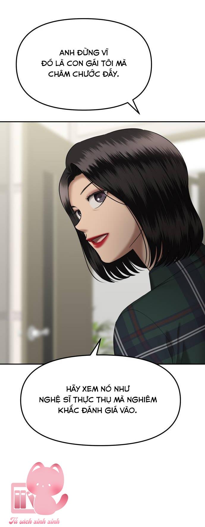 Chị Em Tranh Đấu - Chap 53