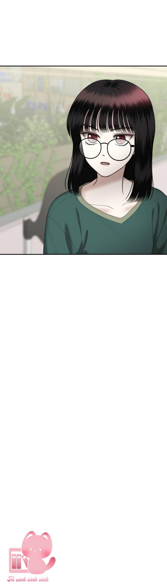 Chị Em Tranh Đấu - Chap 53