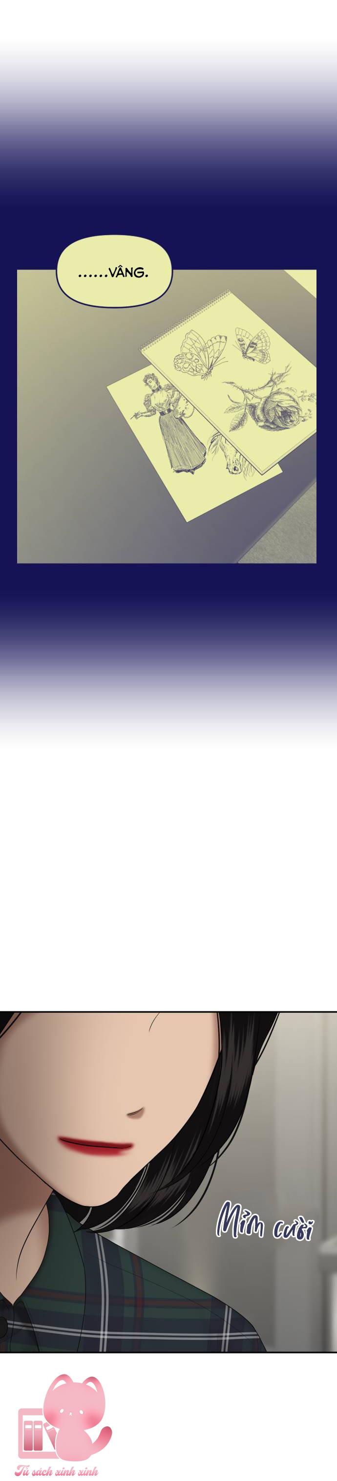 Chị Em Tranh Đấu - Chap 53