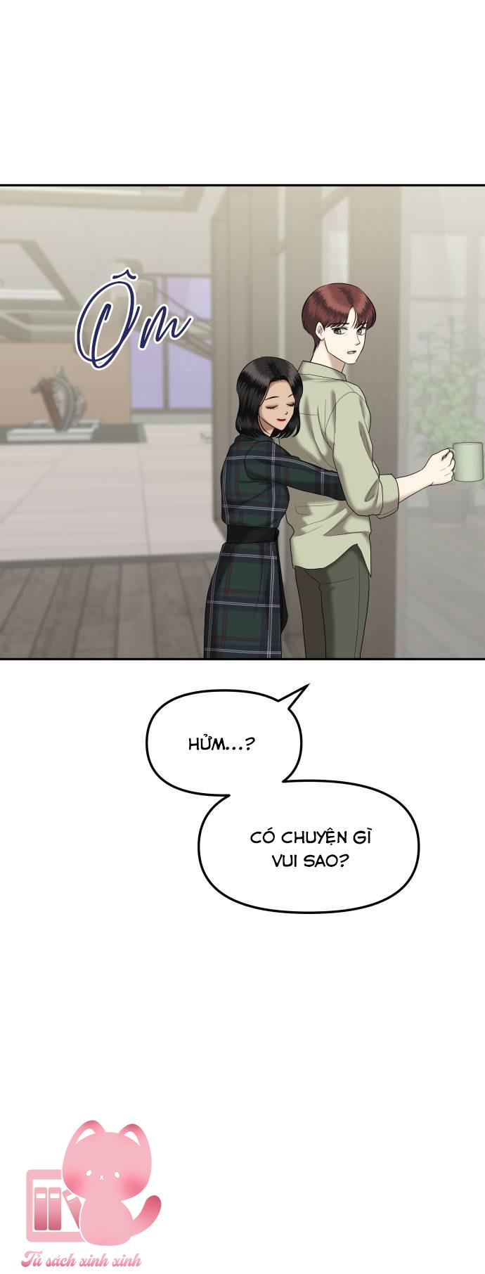 Chị Em Tranh Đấu - Chap 53