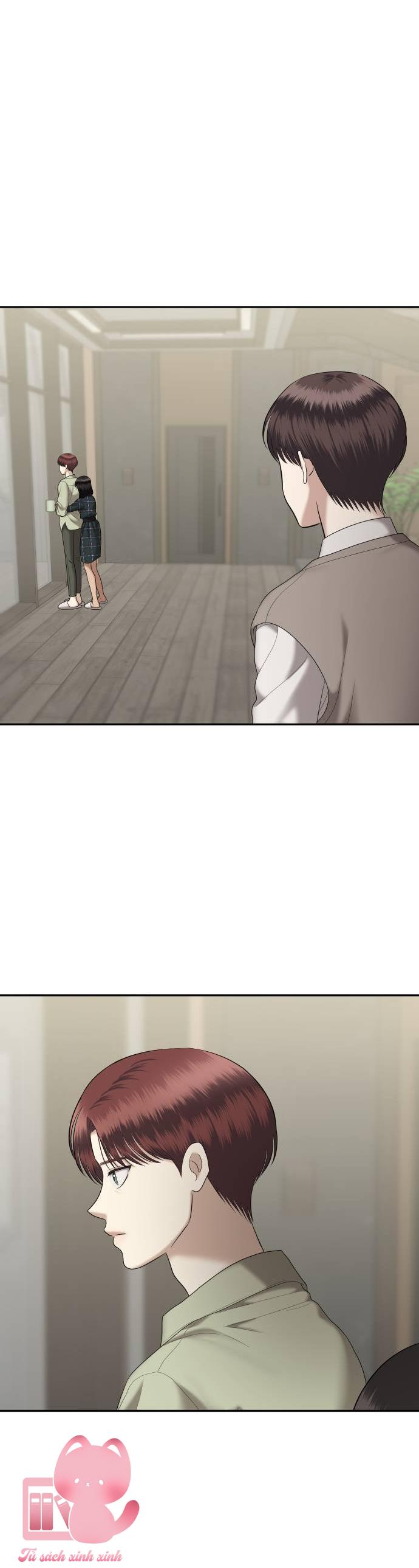 Chị Em Tranh Đấu - Chap 53