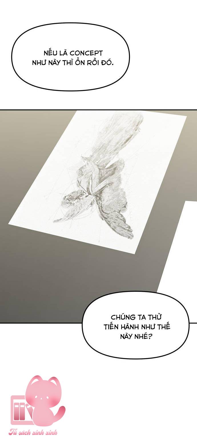 Chị Em Tranh Đấu - Chap 53