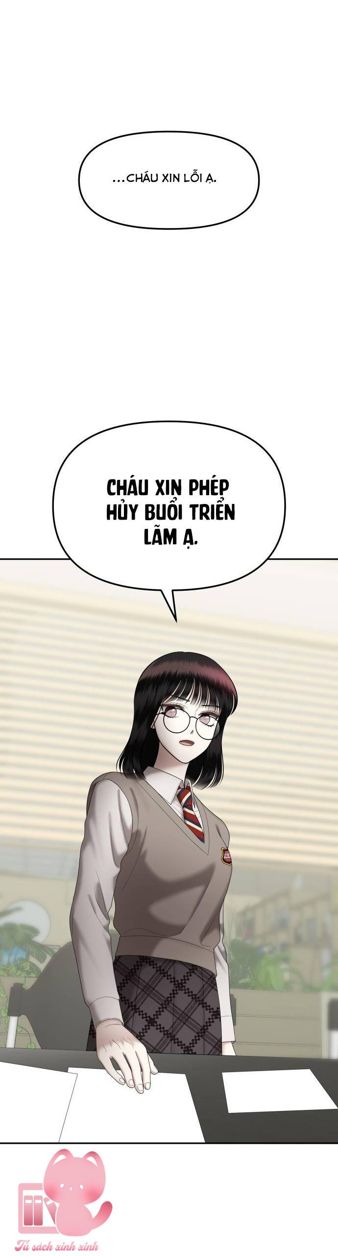 Chị Em Tranh Đấu - Chap 53