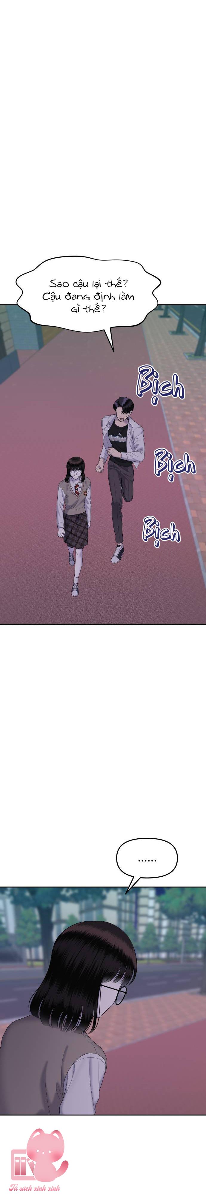 Chị Em Tranh Đấu - Chap 53