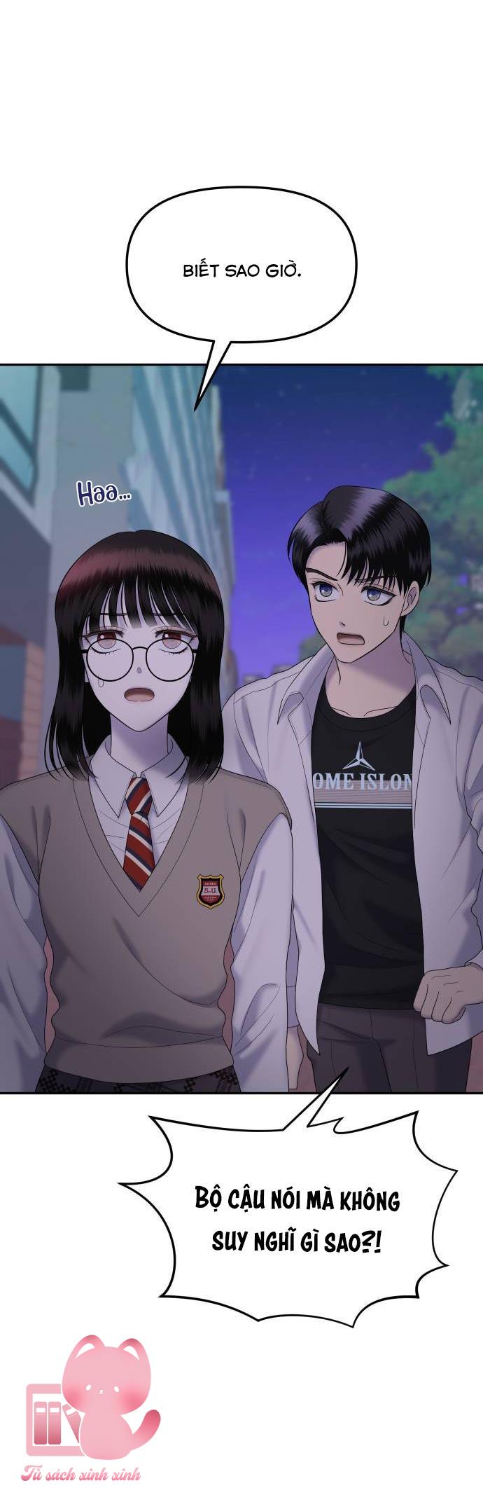 Chị Em Tranh Đấu - Chap 53