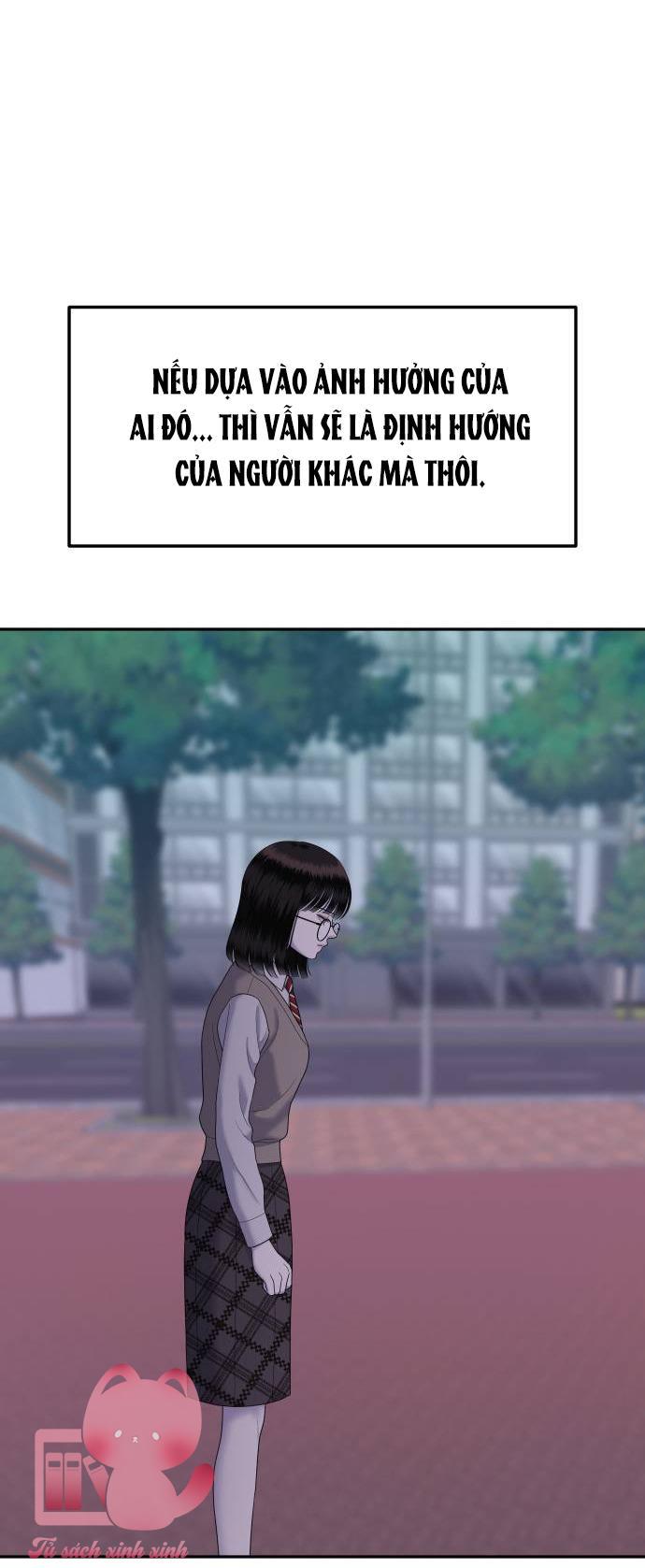 Chị Em Tranh Đấu - Chap 53