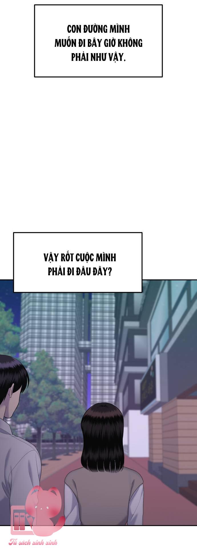 Chị Em Tranh Đấu - Chap 53