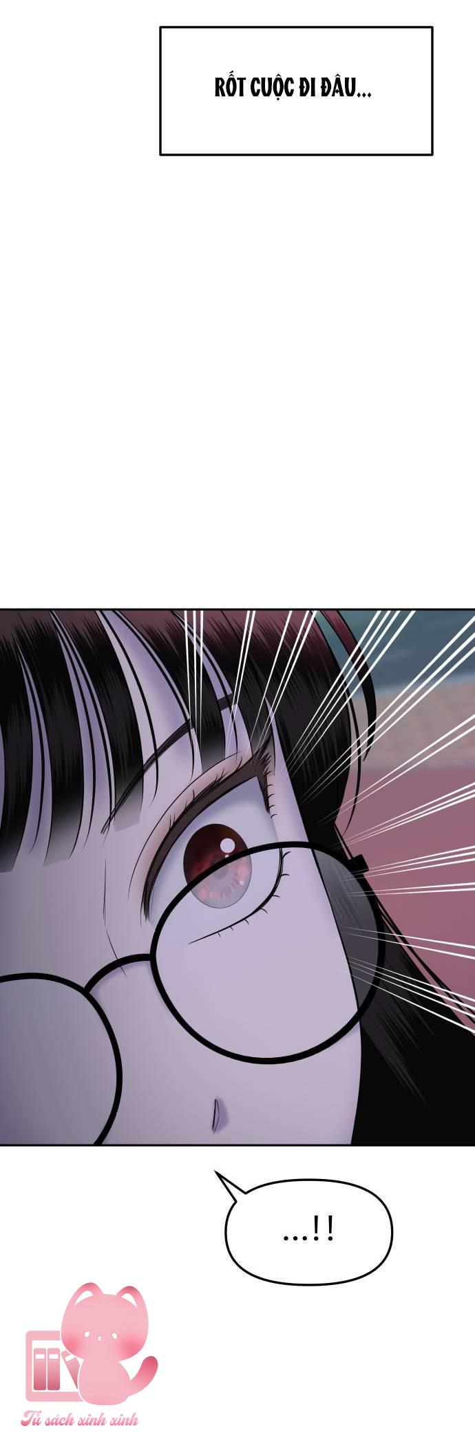 Chị Em Tranh Đấu - Chap 53