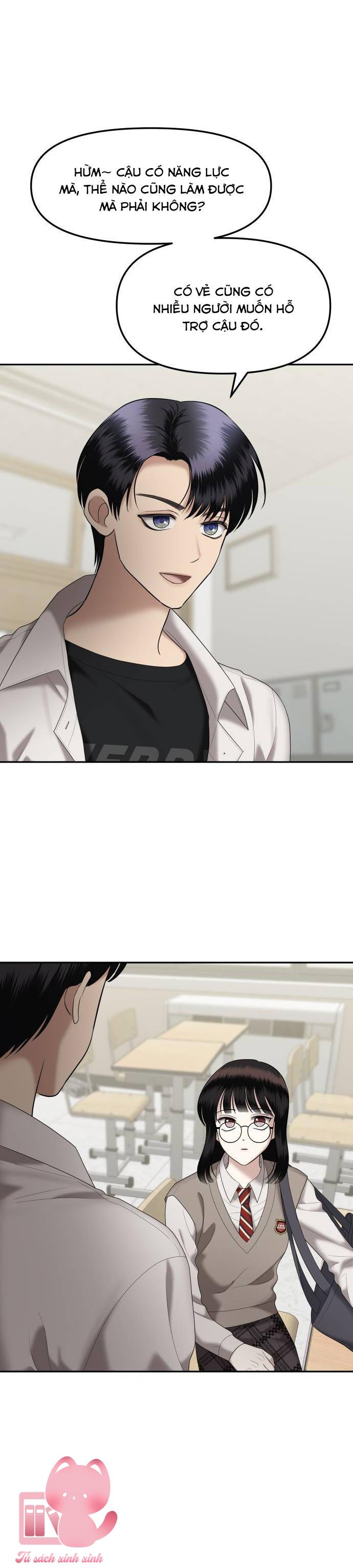 Chị Em Tranh Đấu - Chap 53