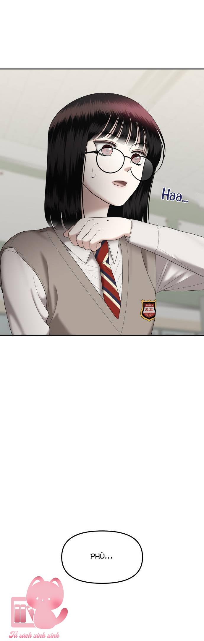 Chị Em Tranh Đấu - Chap 53