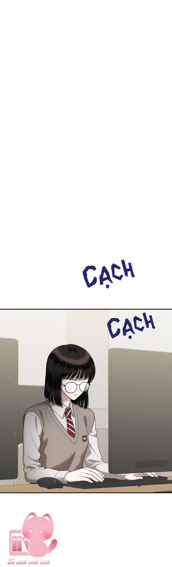 Chị Em Tranh Đấu - Chap 53