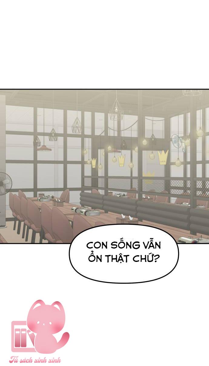 Chị Em Tranh Đấu - Chap 54