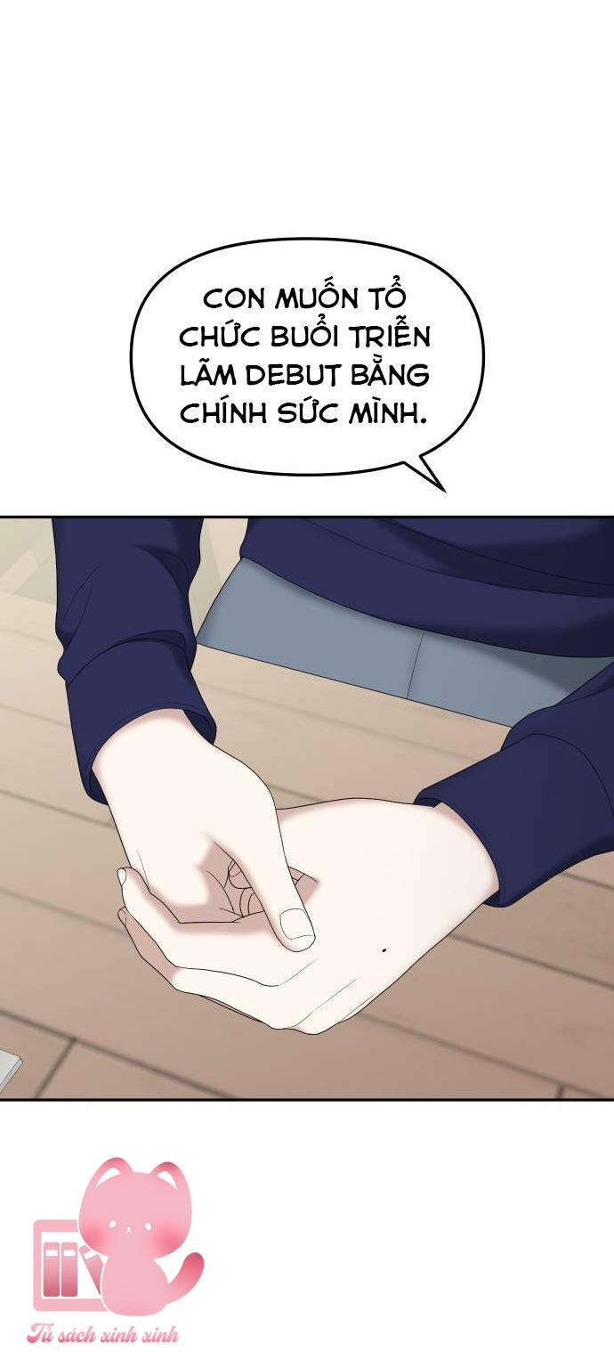 Chị Em Tranh Đấu - Chap 54