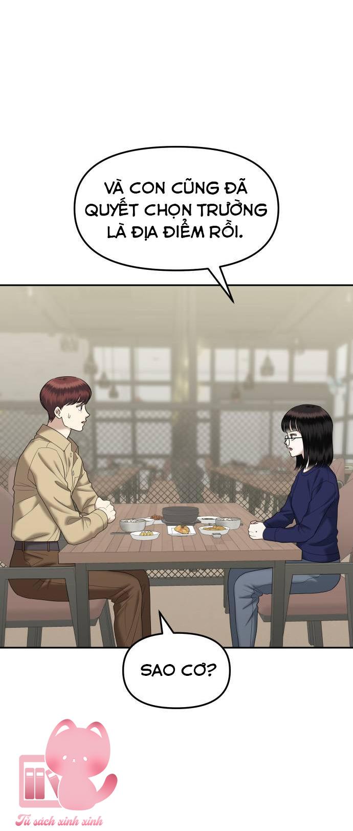 Chị Em Tranh Đấu - Chap 54