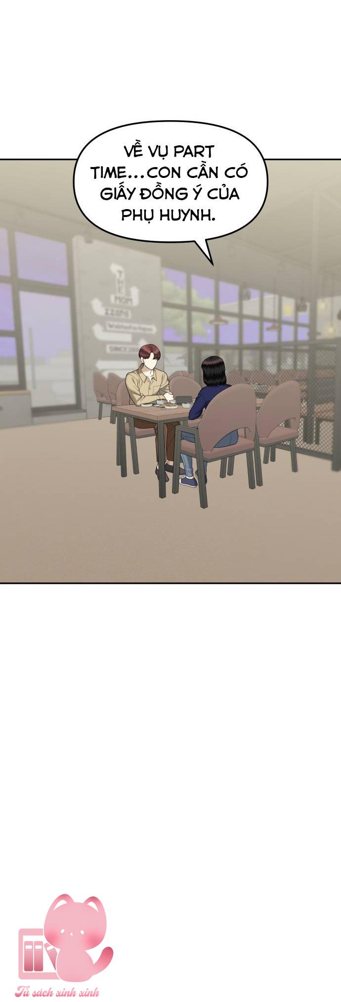 Chị Em Tranh Đấu - Chap 54