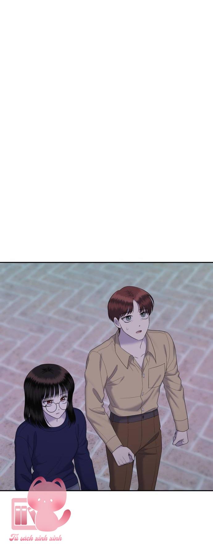 Chị Em Tranh Đấu - Chap 54