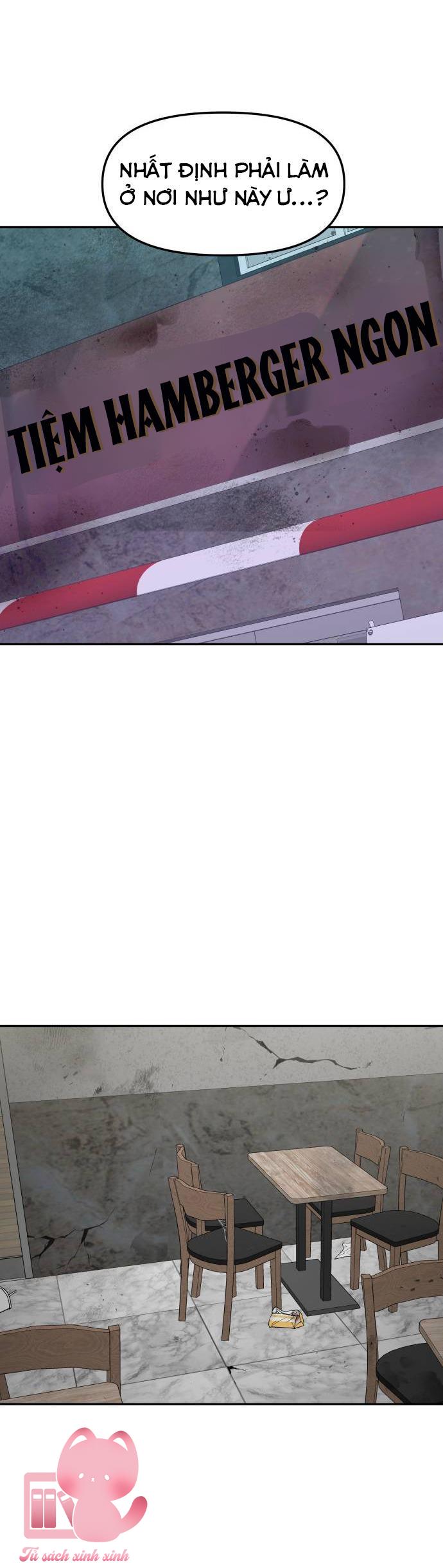 Chị Em Tranh Đấu - Chap 54