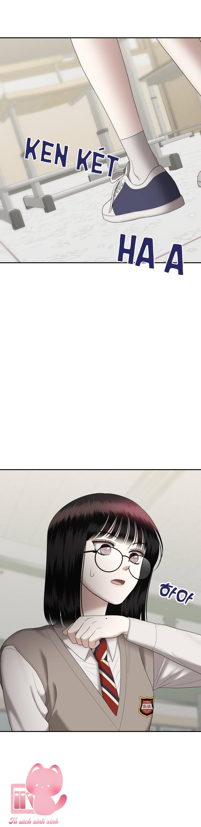 Chị Em Tranh Đấu - Chap 54