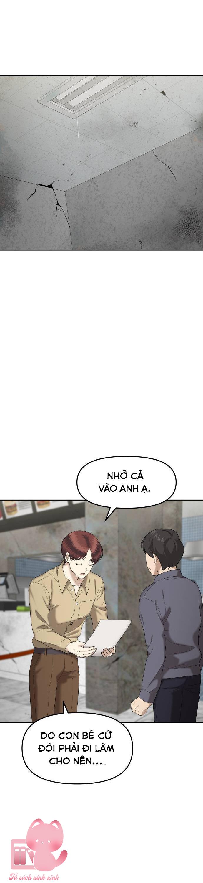 Chị Em Tranh Đấu - Chap 54