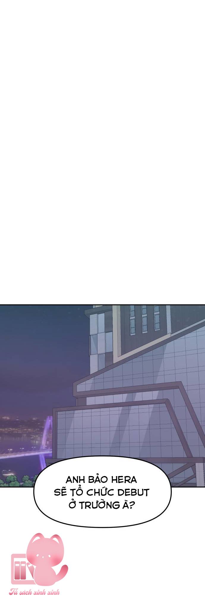 Chị Em Tranh Đấu - Chap 54