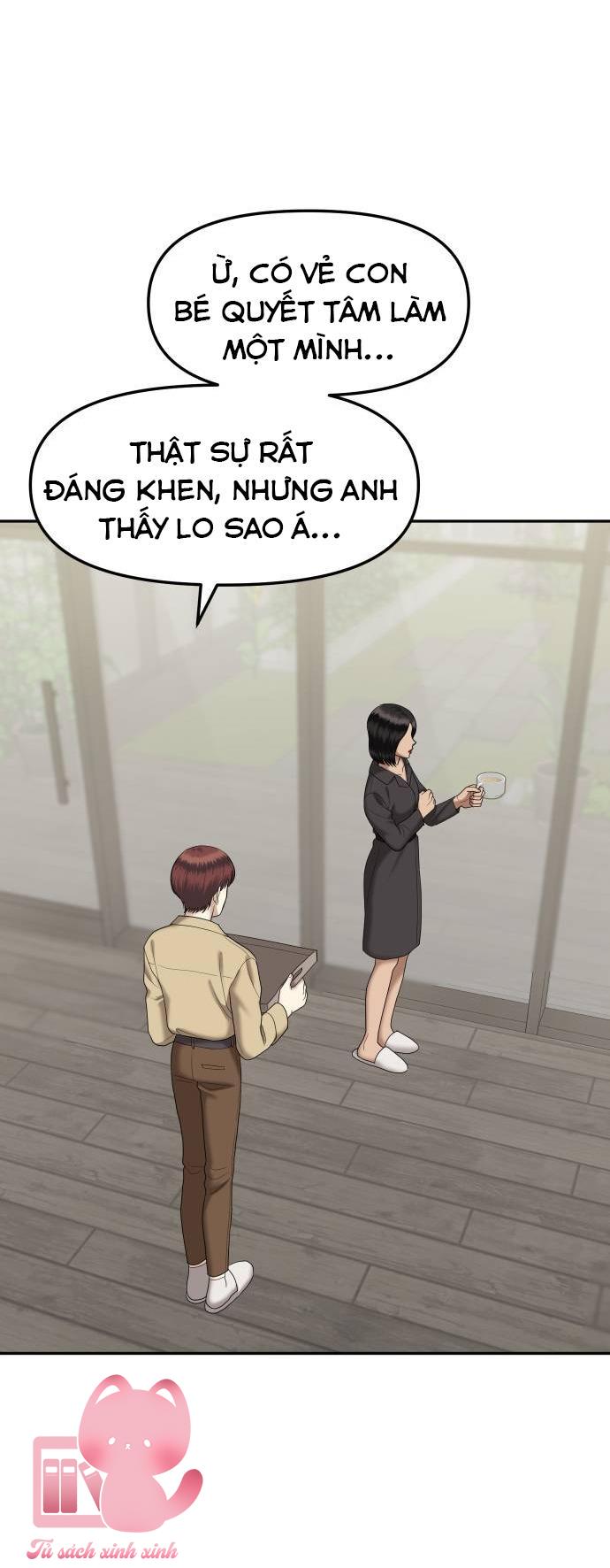 Chị Em Tranh Đấu - Chap 54