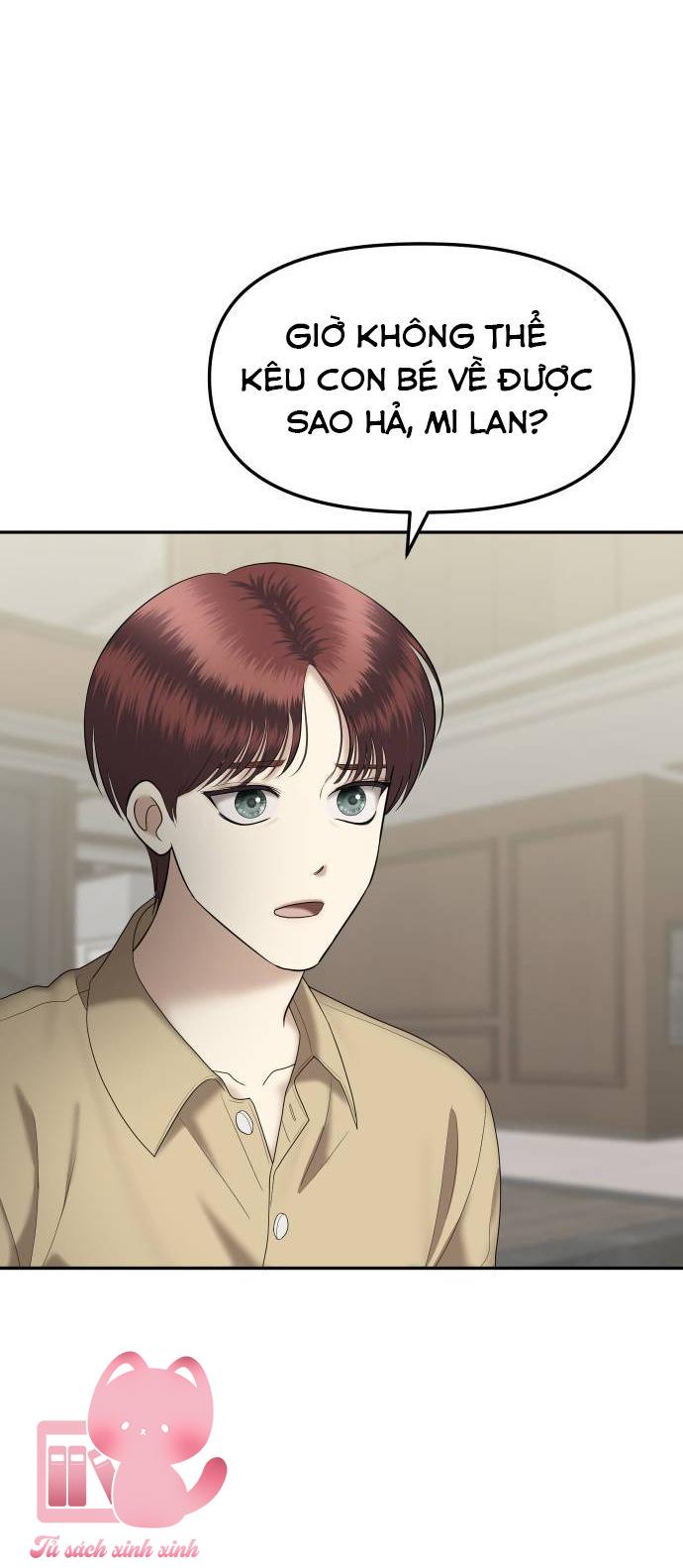 Chị Em Tranh Đấu - Chap 54