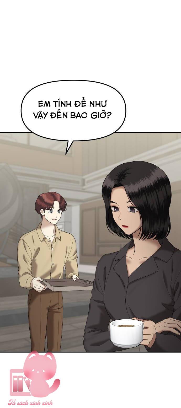 Chị Em Tranh Đấu - Chap 54