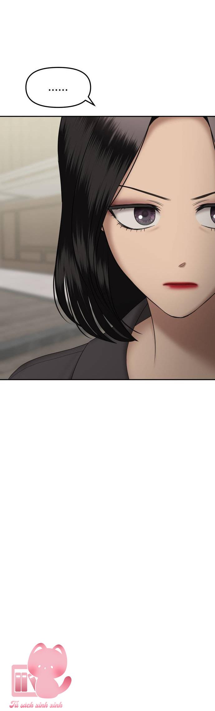 Chị Em Tranh Đấu - Chap 54