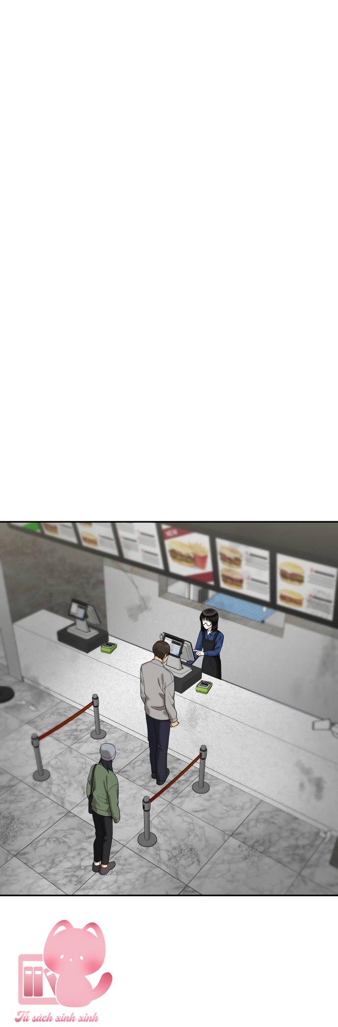 Chị Em Tranh Đấu - Chap 54