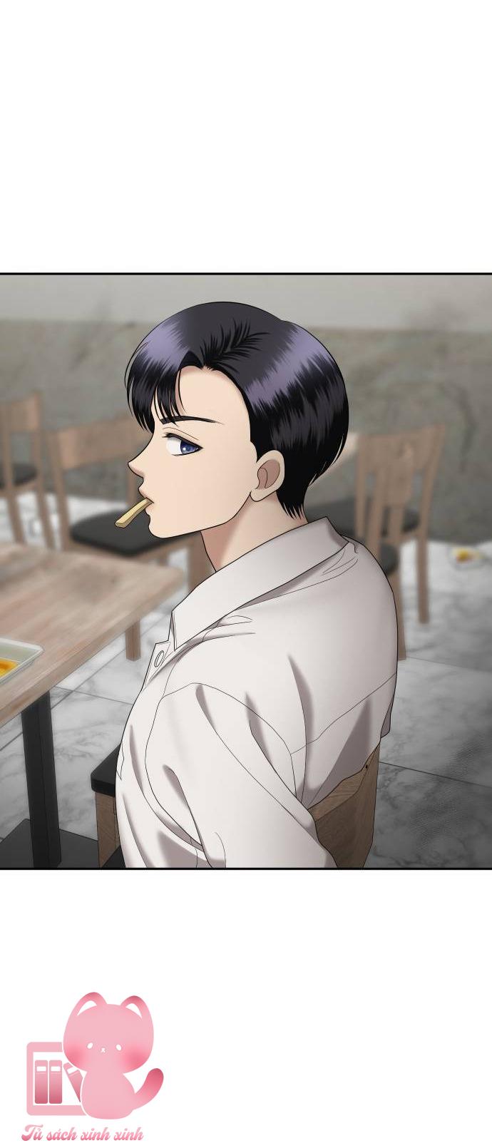 Chị Em Tranh Đấu - Chap 54