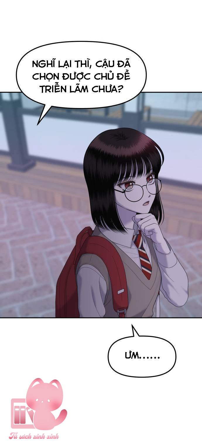 Chị Em Tranh Đấu - Chap 54