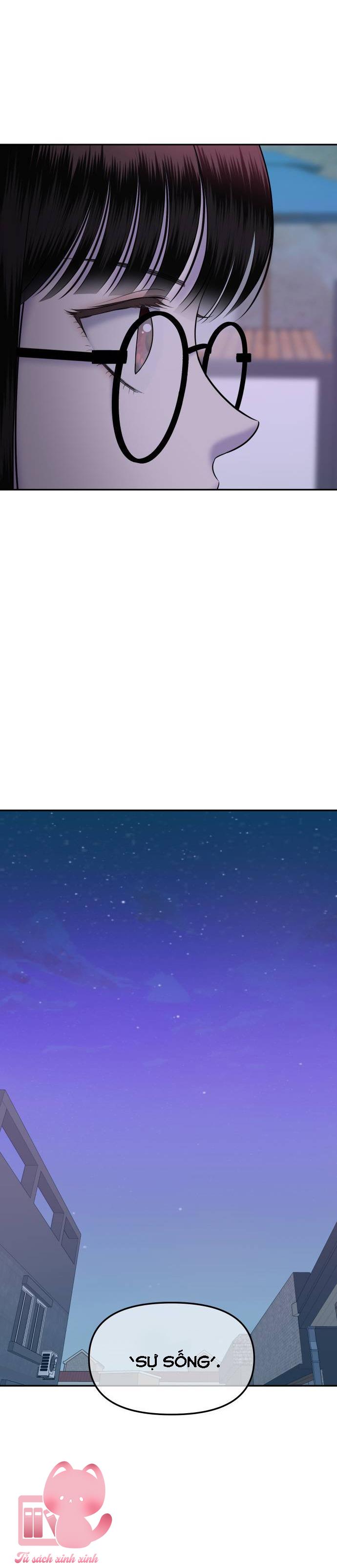 Chị Em Tranh Đấu - Chap 54