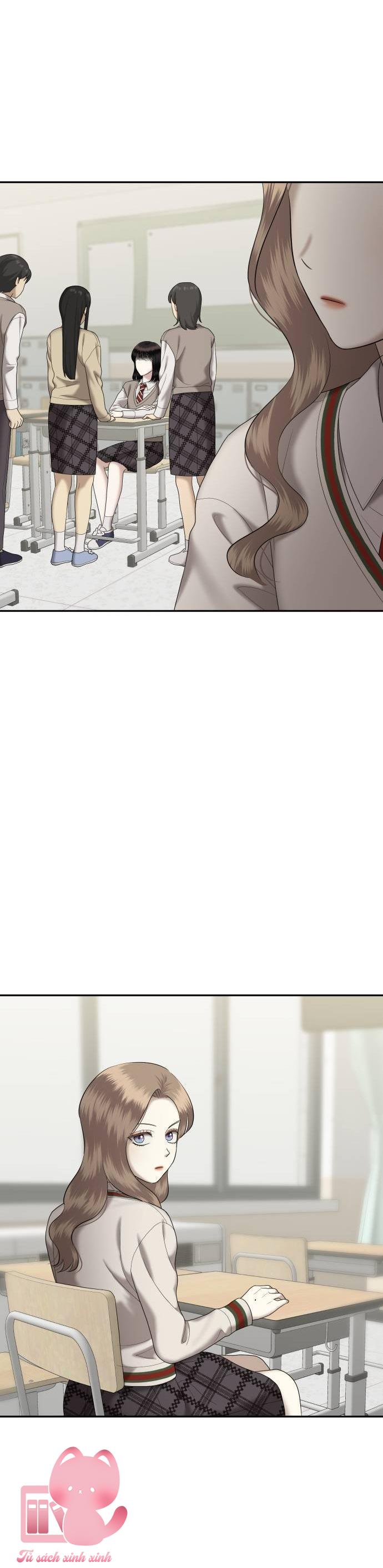 Chị Em Tranh Đấu - Chap 54