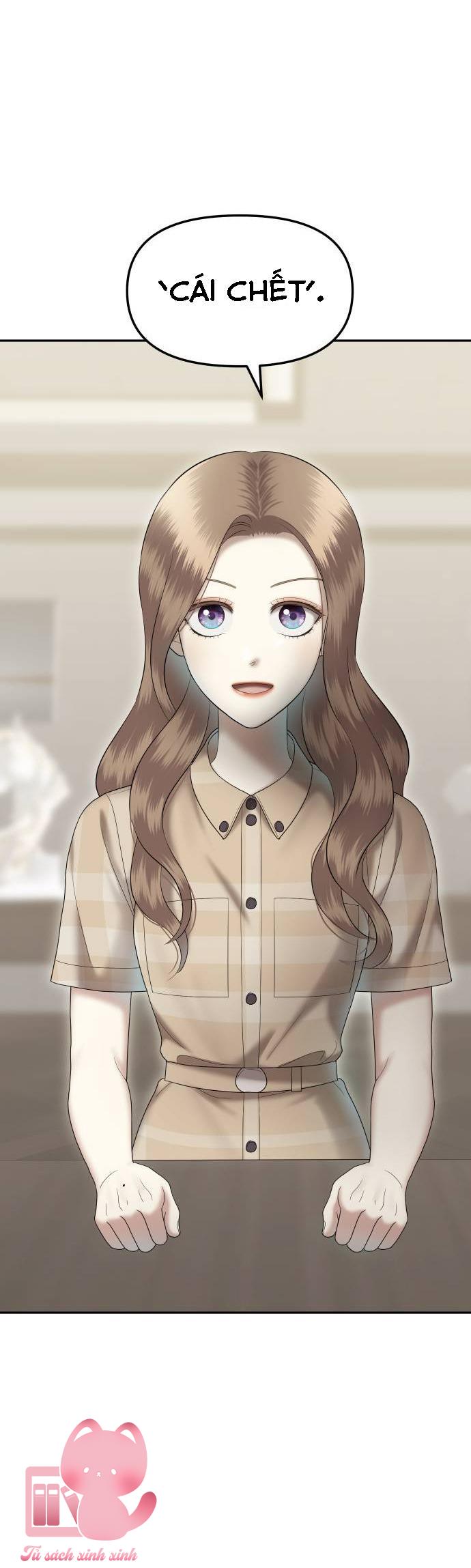 Chị Em Tranh Đấu - Chap 54