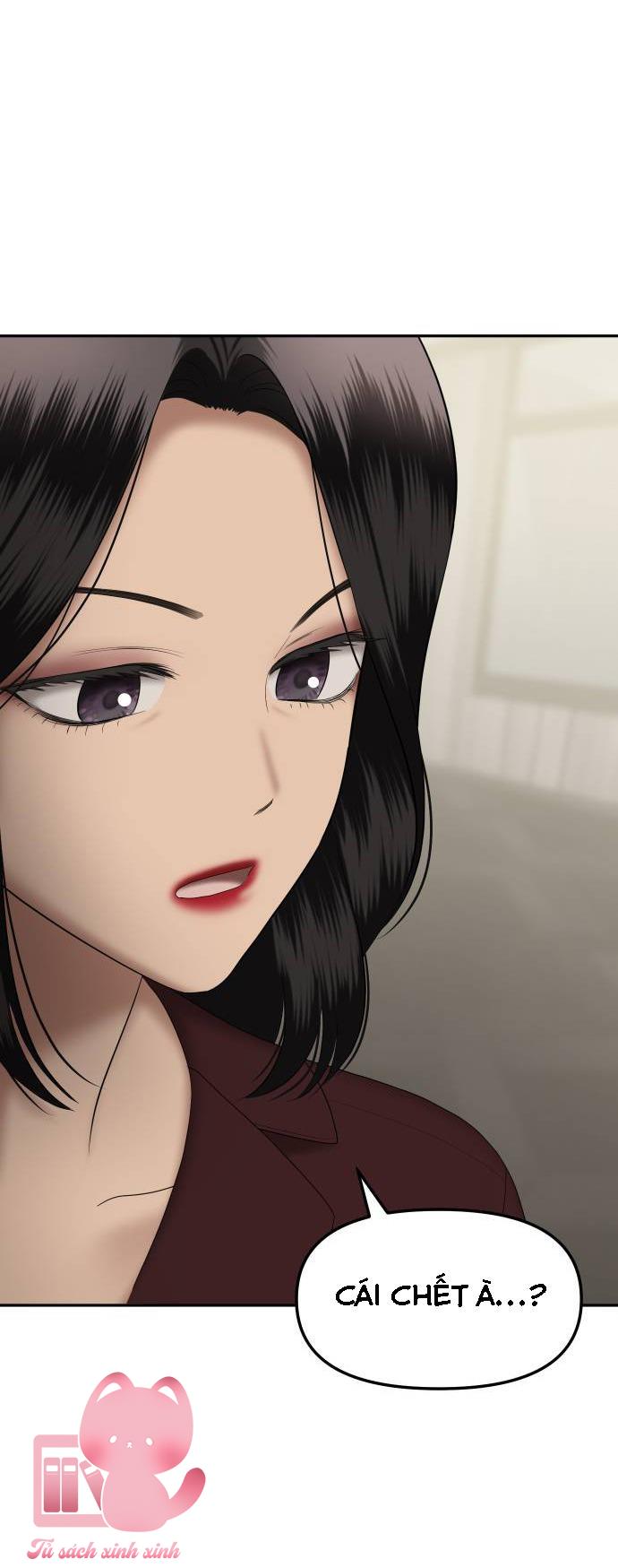 Chị Em Tranh Đấu - Chap 54