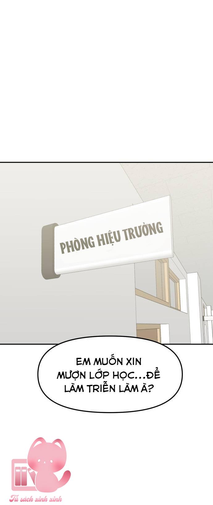 Chị Em Tranh Đấu - Chap 54