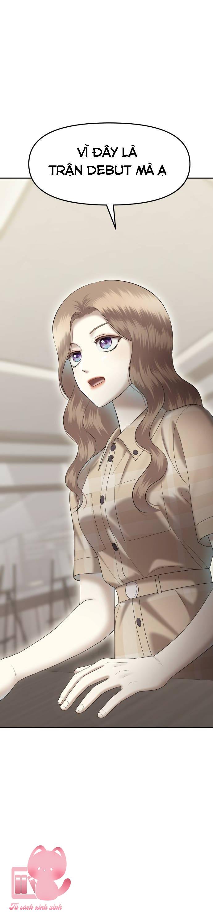 Chị Em Tranh Đấu - Chap 54