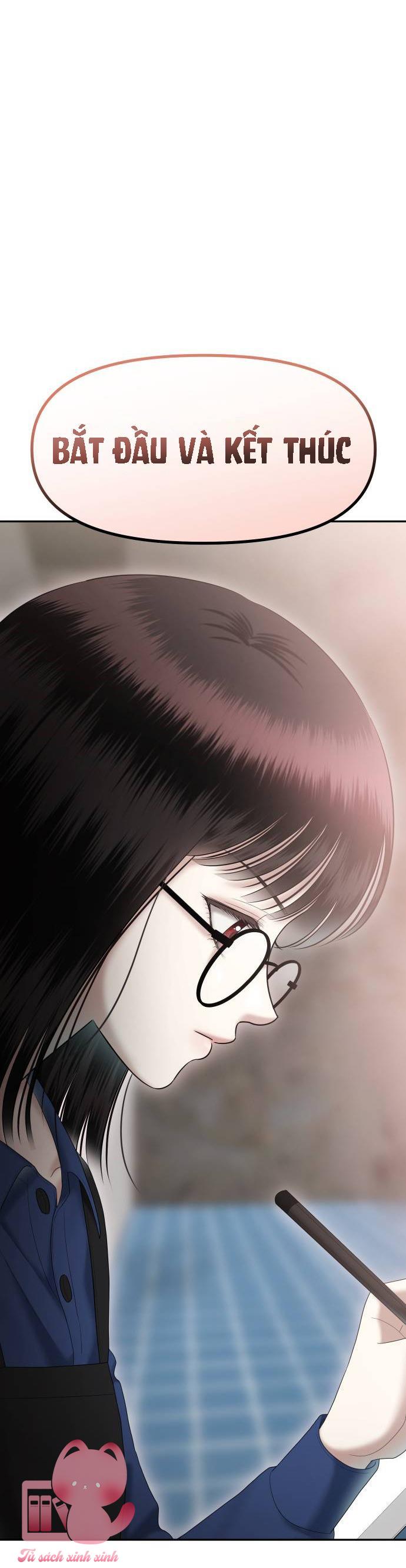 Chị Em Tranh Đấu - Chap 54