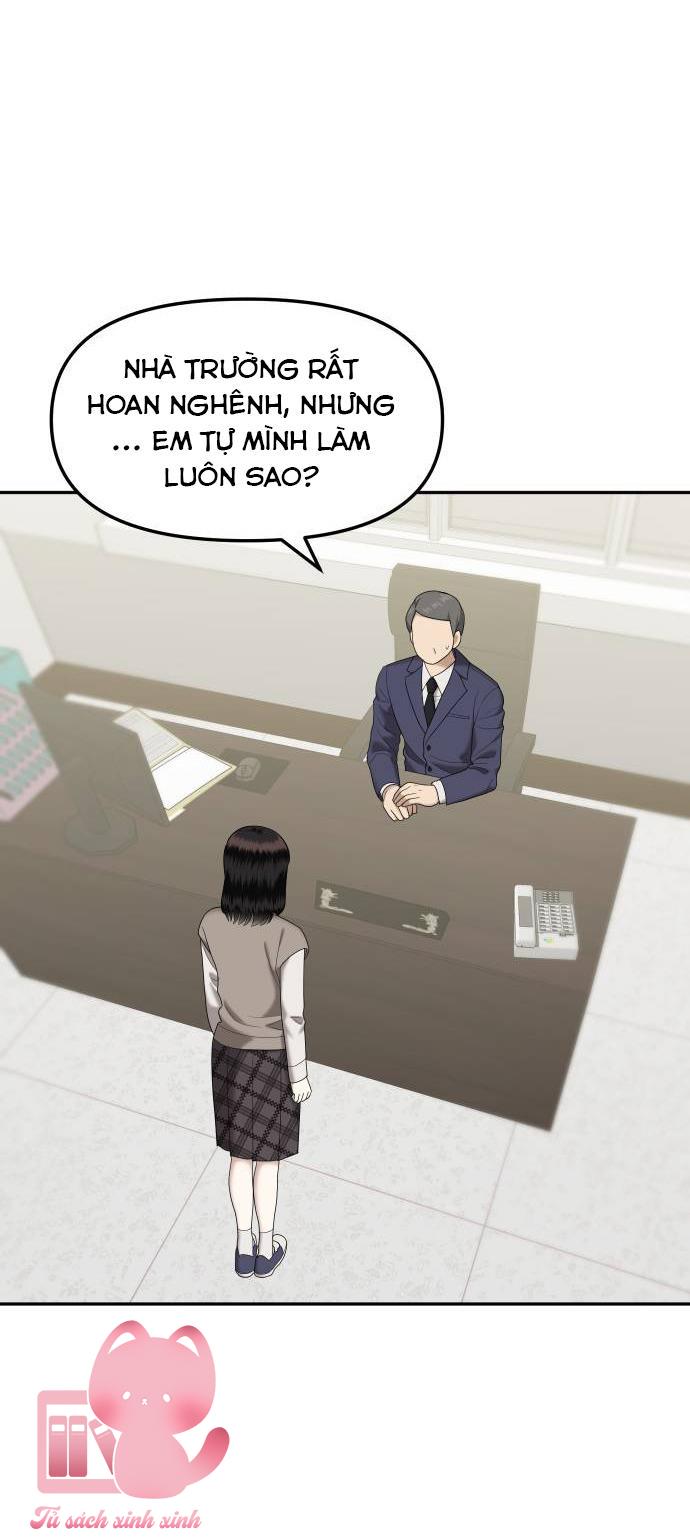 Chị Em Tranh Đấu - Chap 54