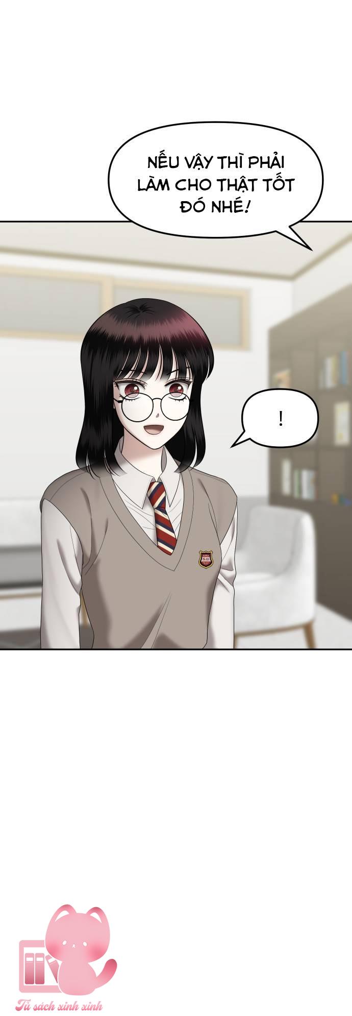 Chị Em Tranh Đấu - Chap 54