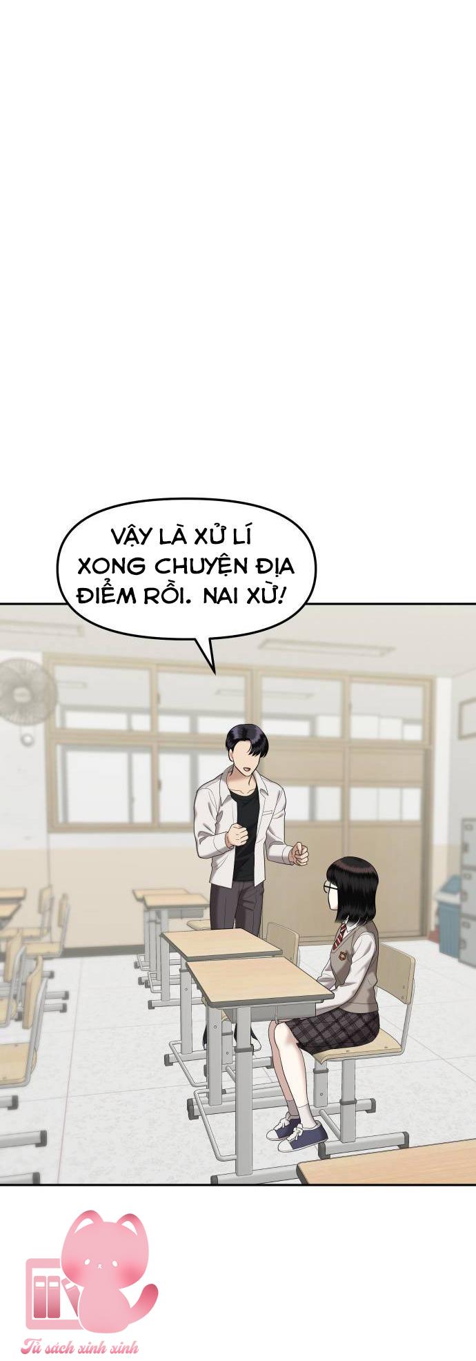 Chị Em Tranh Đấu - Chap 54