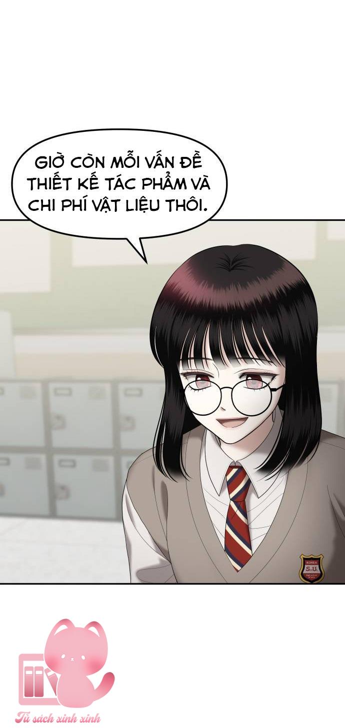 Chị Em Tranh Đấu - Chap 54