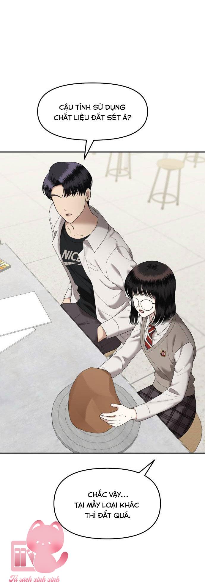 Chị Em Tranh Đấu - Chap 55