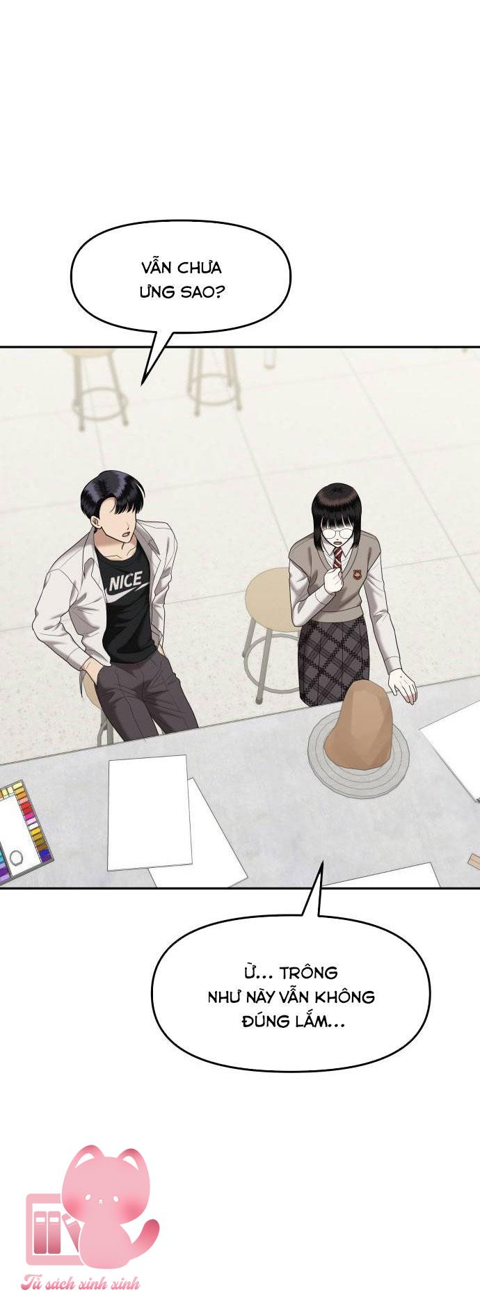 Chị Em Tranh Đấu - Chap 55