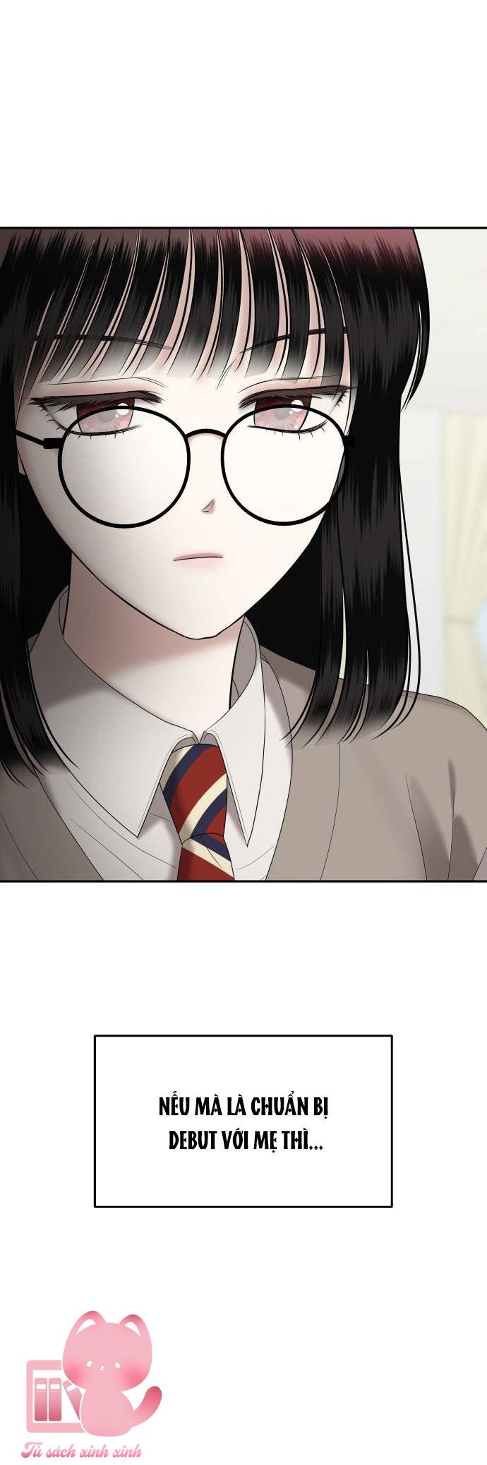 Chị Em Tranh Đấu - Chap 55