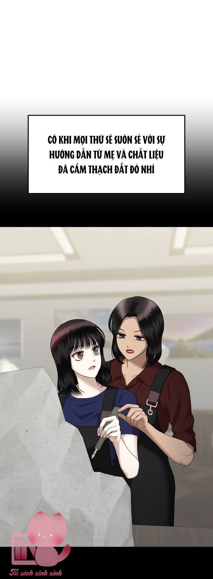 Chị Em Tranh Đấu - Chap 55