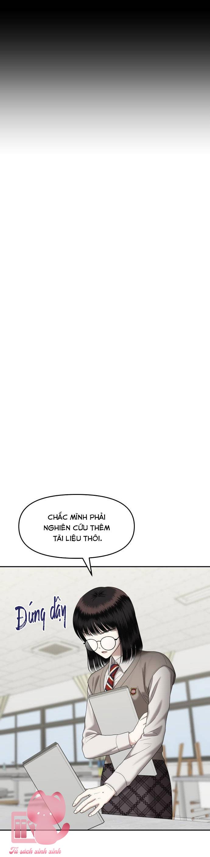 Chị Em Tranh Đấu - Chap 55