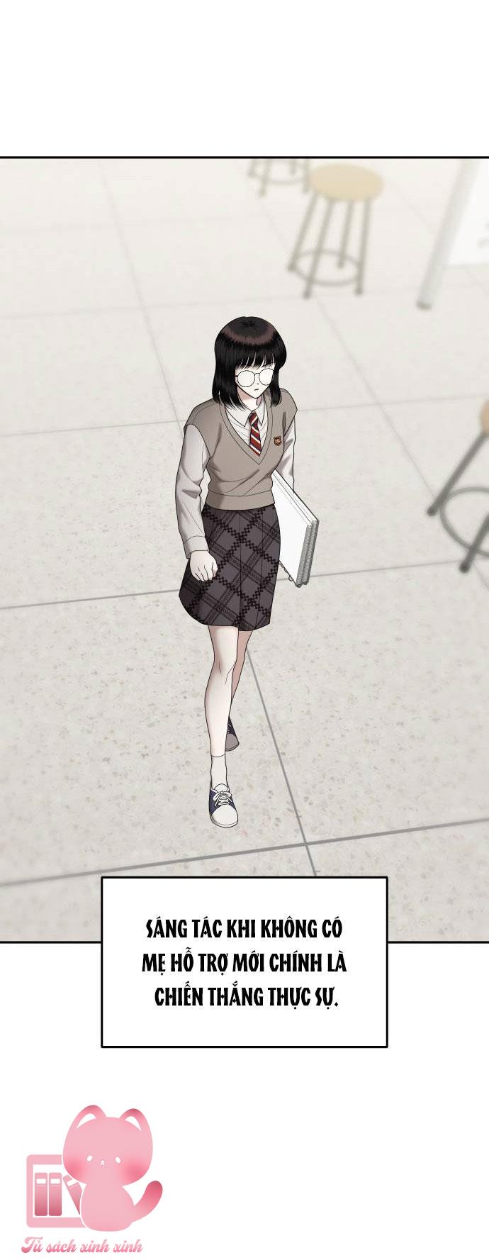 Chị Em Tranh Đấu - Chap 55